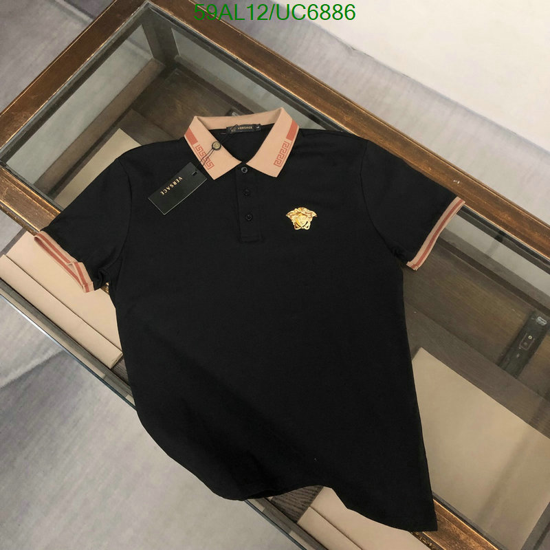 Versace-Clothing Code: UC6886 $: 59USD