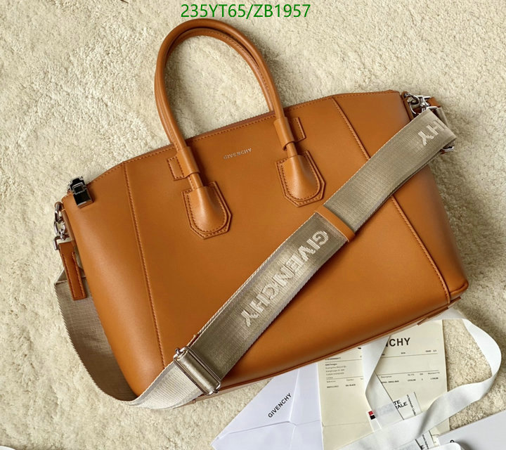 Givenchy-Bag-Mirror Quality Code: ZB1957 $: 235USD