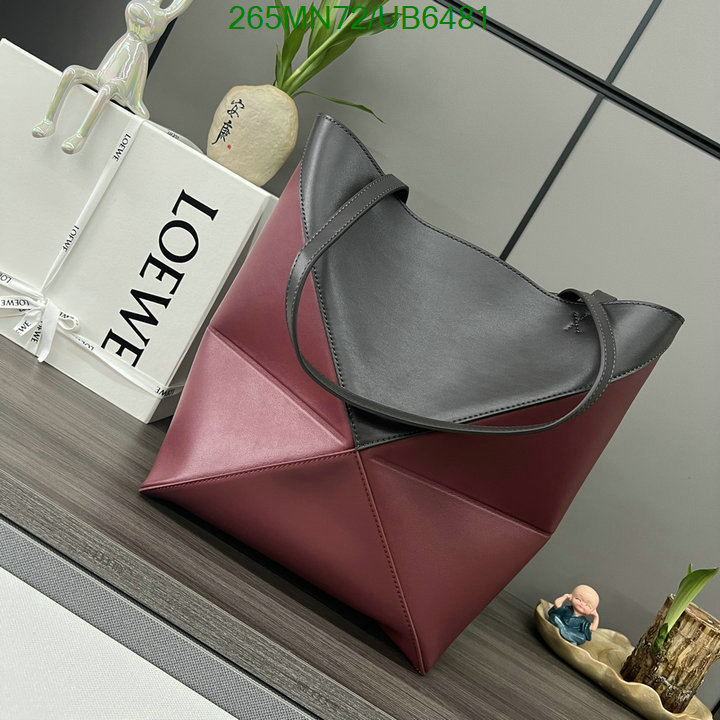 Loewe-Bag-Mirror Quality Code: UB6481 $: 265USD