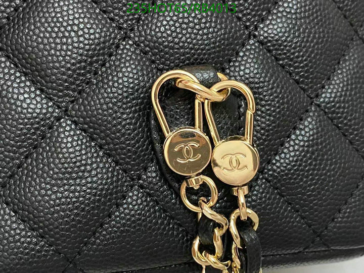 Chanel-Bag-Mirror Quality Code: RB4013 $: 235USD