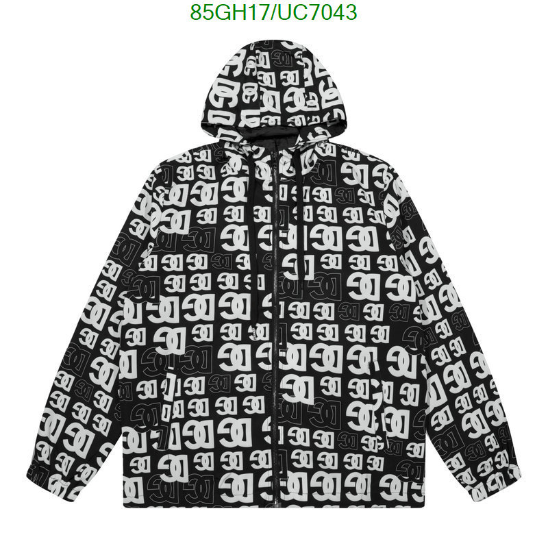 D&G-Clothing Code: UC7043 $: 85USD
