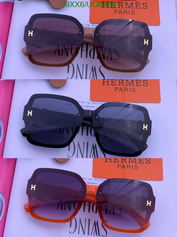 Hermes-Glasses Code: UG6569 $: 39USD