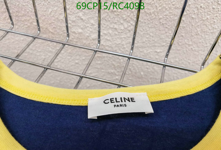 Celine-Clothing Code: RC4098 $: 69USD