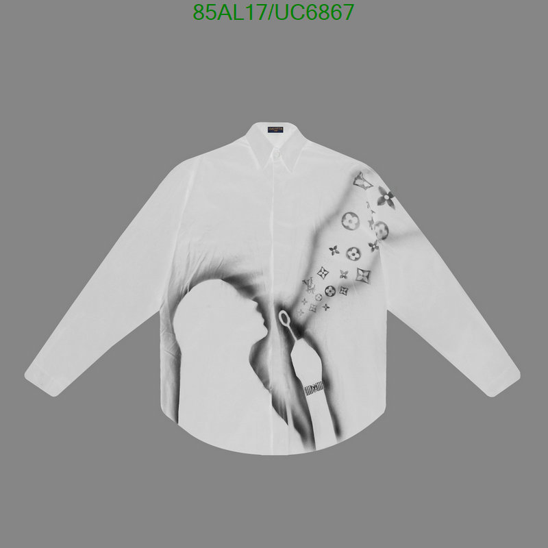 LV-Clothing Code: UC6867 $: 85USD