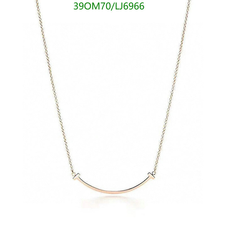 Tiffany-Jewelry Code: LJ6966 $: 39USD