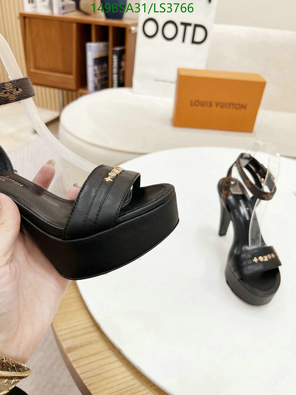 LV-Women Shoes Code: LS3766 $: 149USD