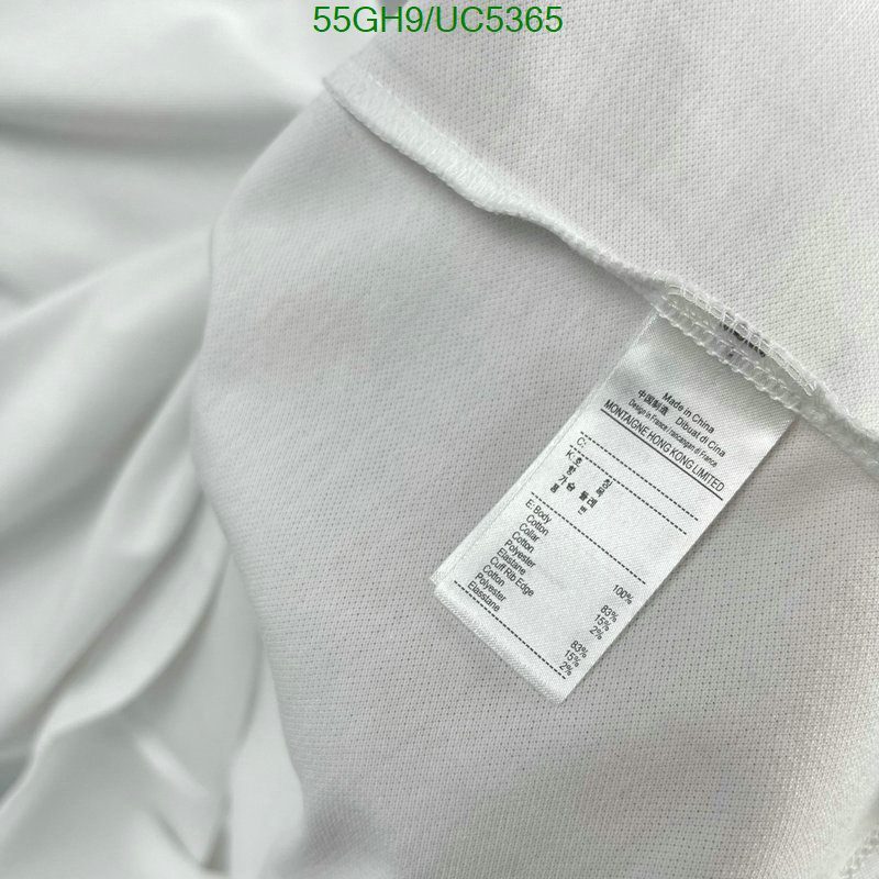 Lacoste-Clothing Code: UC5365 $: 55USD