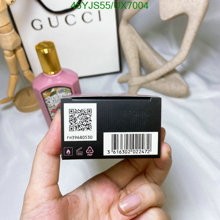 Gucci-Pe Code: UX7004 $: 45USD