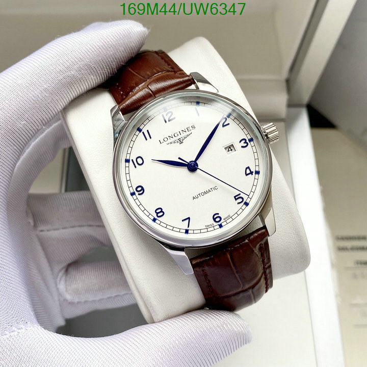 LONGINES-Watch-4A Quality Code: UW6347 $: 169USD