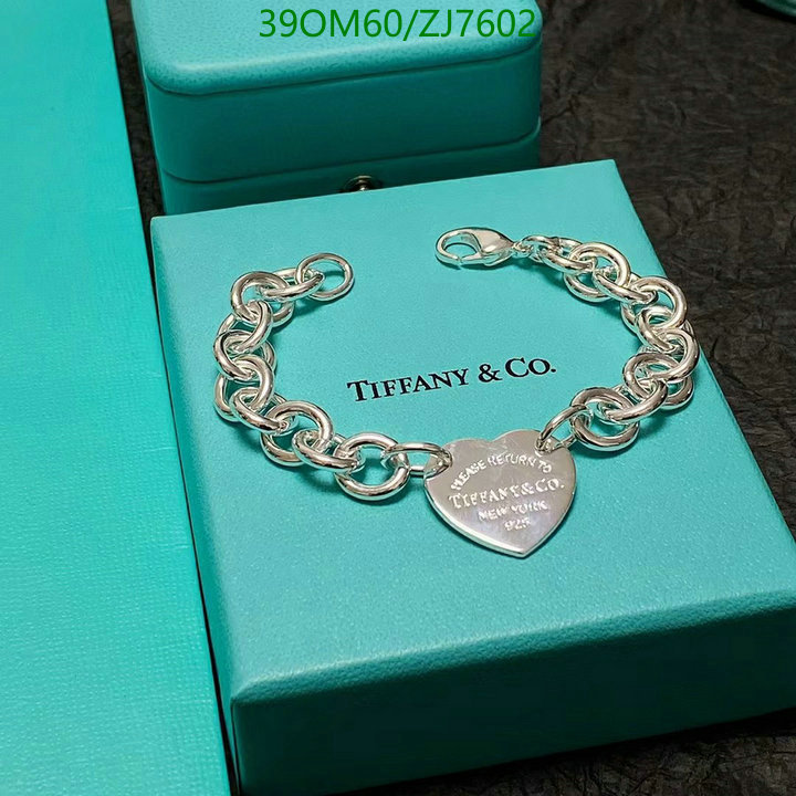 Tiffany-Jewelry Code: ZJ7602 $: 39USD