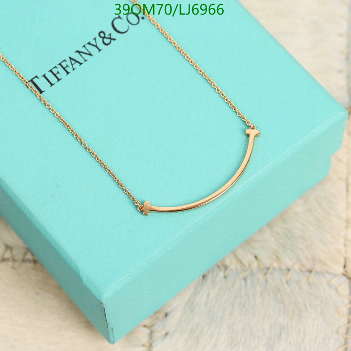 Tiffany-Jewelry Code: LJ6966 $: 39USD