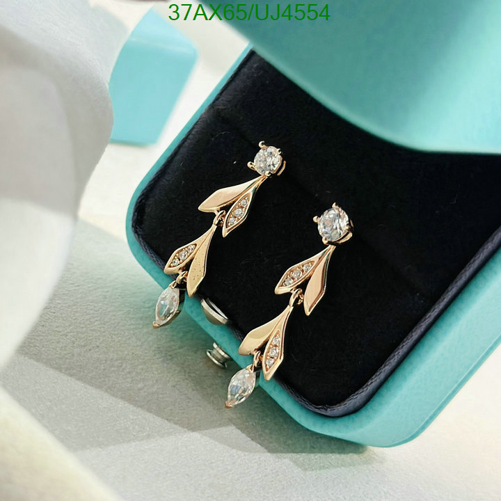 Tiffany-Jewelry Code: UJ4554 $: 37USD