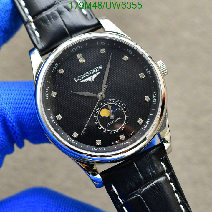 LONGINES-Watch-4A Quality Code: UW6355 $: 179USD