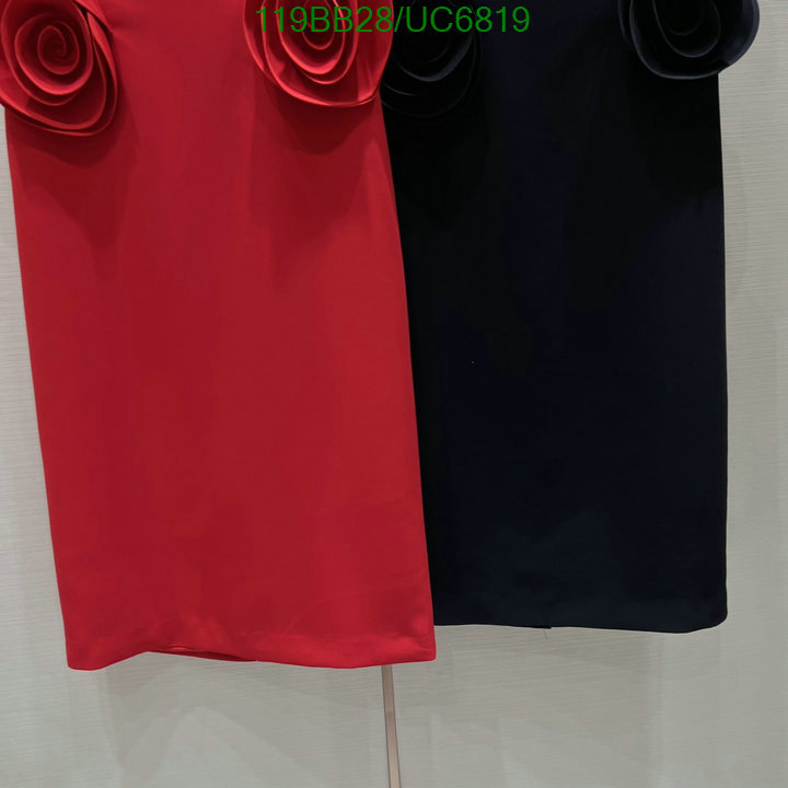 Valentino-Clothing Code: UC6819 $: 119USD