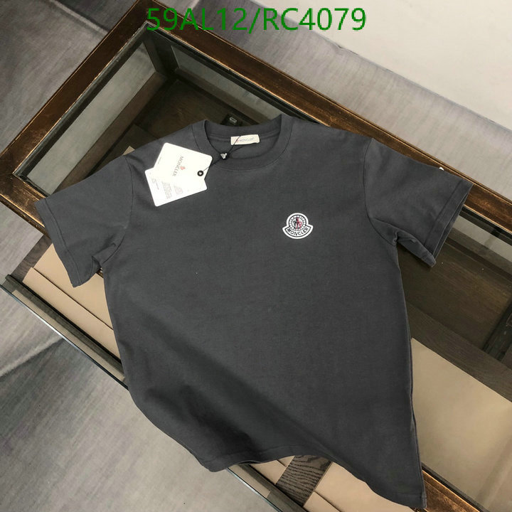 Moncler-Clothing Code: RC4079 $: 59USD