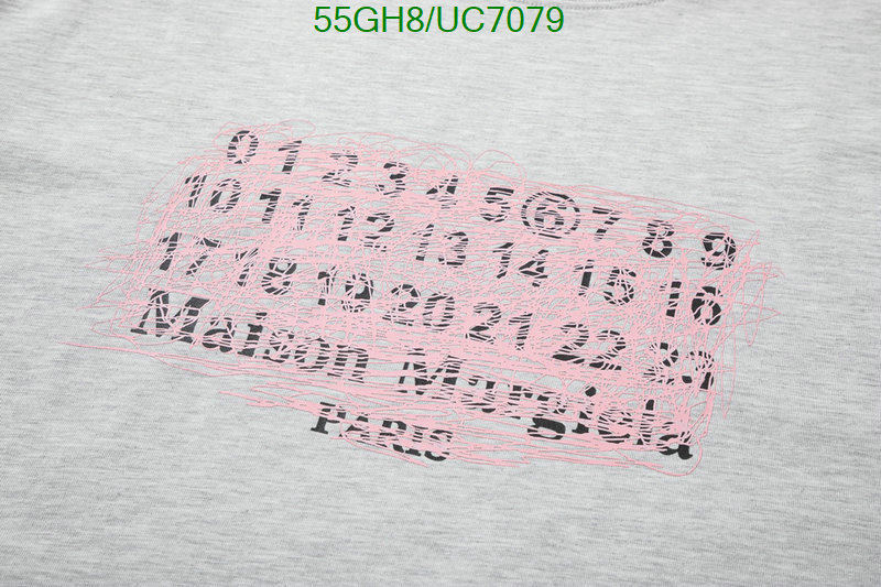 Maison Margiela-Clothing Code: UC7079 $: 55USD