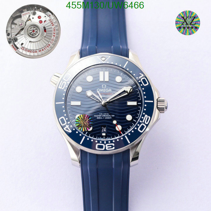 Omega-Watch-Mirror Quality Code: UW6466 $: 455USD