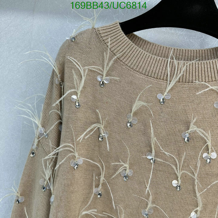 Valentino-Clothing Code: UC6814 $: 169USD