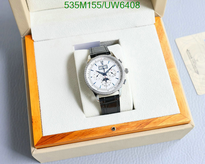 Jaeger-LeCoultre-Watch-Mirror Quality Code: UW6408 $: 535USD