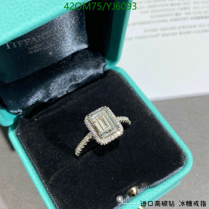 Tiffany-Jewelry Code: YJ6093 $: 42USD