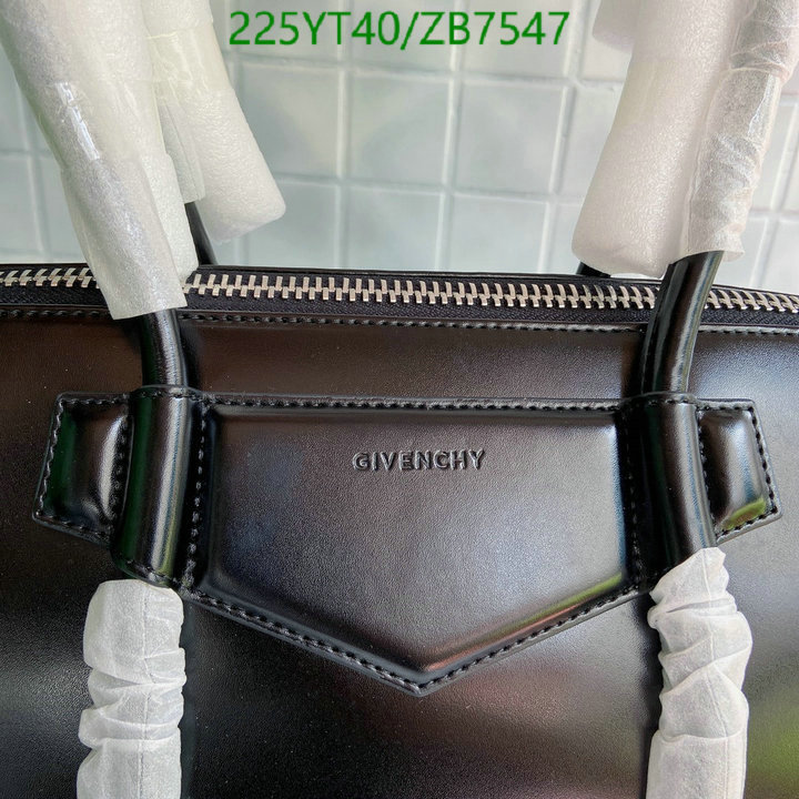 Givenchy-Bag-Mirror Quality Code: ZB7547 $: 225USD