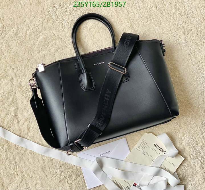 Givenchy-Bag-Mirror Quality Code: ZB1957 $: 235USD