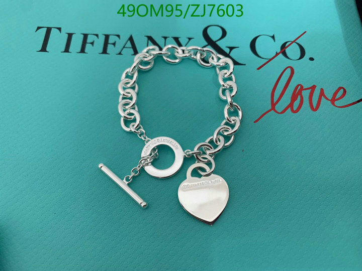 Tiffany-Jewelry Code: ZJ7603 $: 49USD