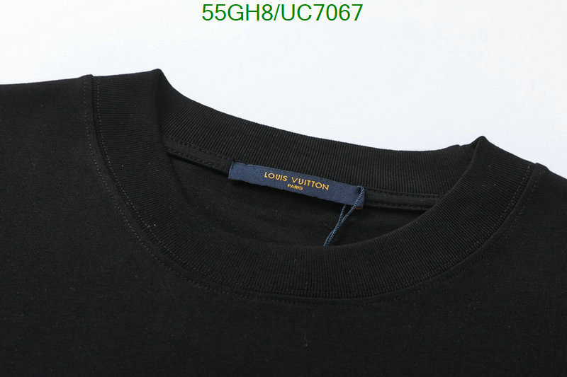 LV-Clothing Code: UC7067 $: 55USD