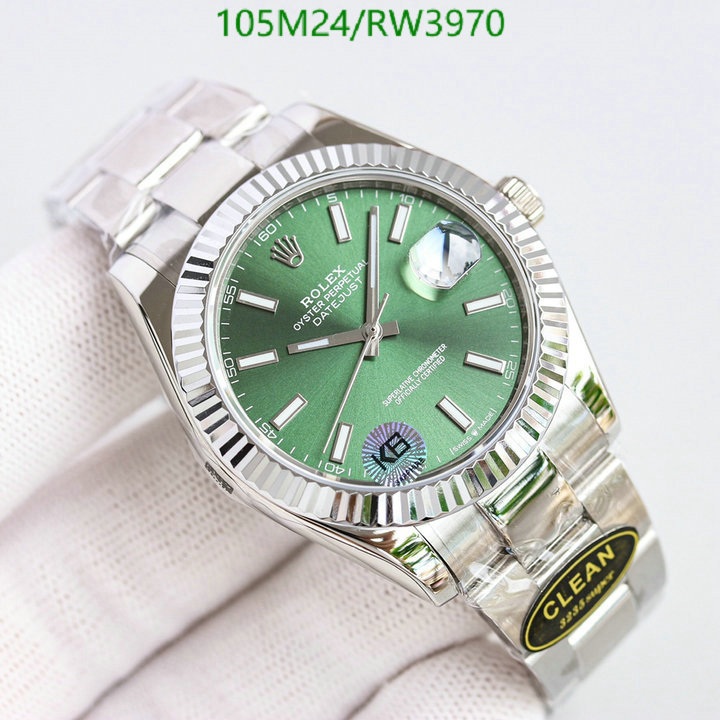Rolex-Watch-4A Quality Code: RW3970 $: 105USD