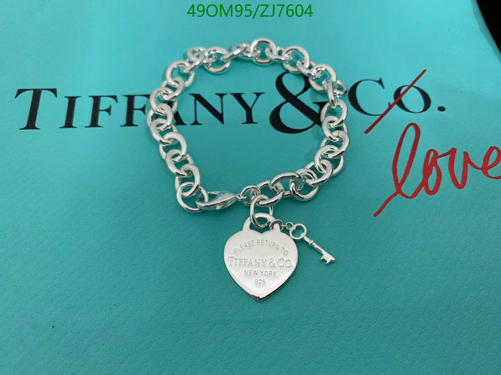 Tiffany-Jewelry Code: ZJ7604 $: 49USD