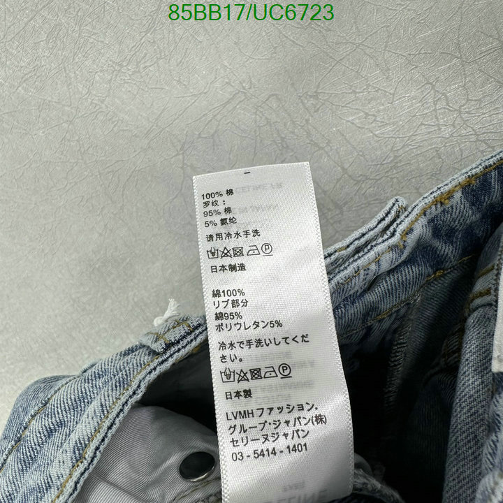 Celine-Clothing Code: UC6723 $: 85USD