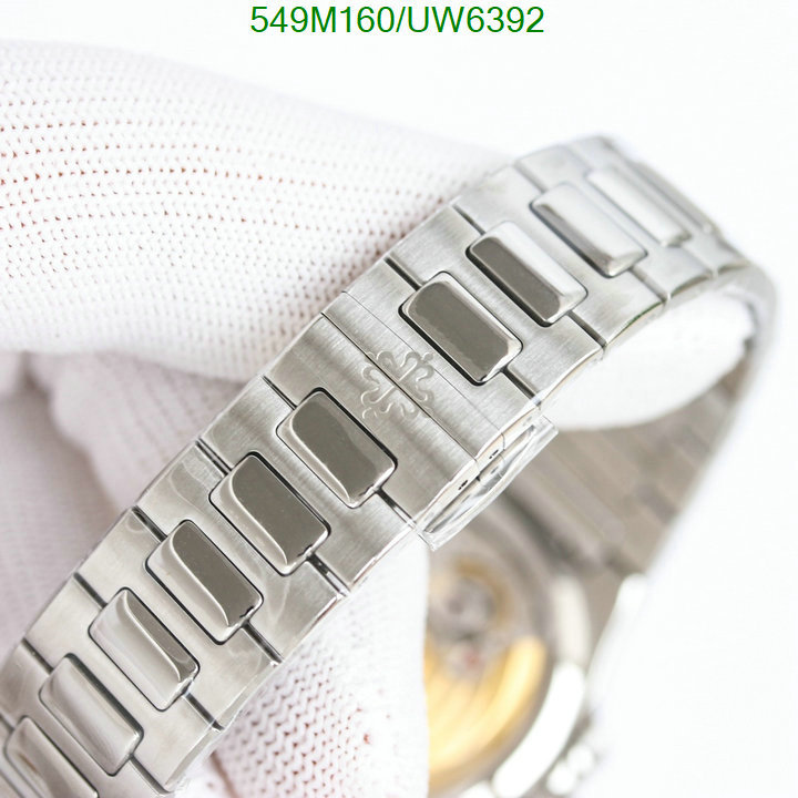 Patek Philippe-Watch-Mirror Quality Code: UW6392 $: 549USD