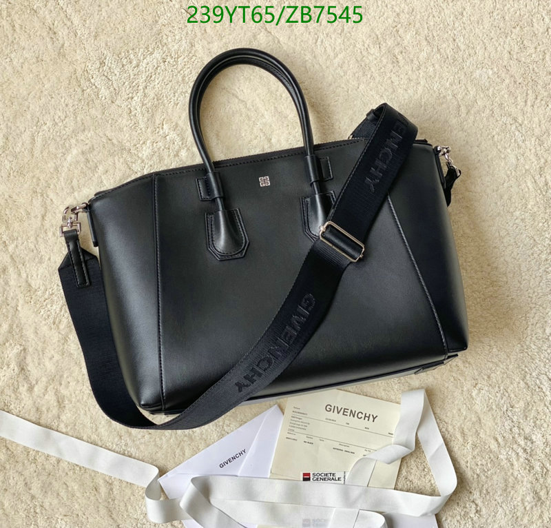 Givenchy-Bag-Mirror Quality Code: ZB7545 $: 239USD