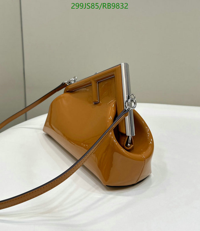 Fendi-Bag-Mirror Quality Code: RB9832 $: 299USD