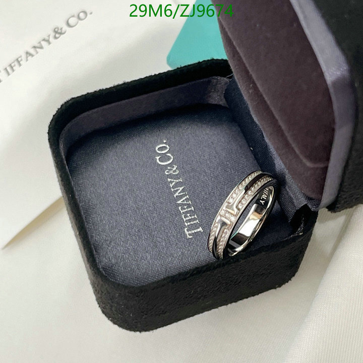 Tiffany-Jewelry Code: ZJ9674 $: 29USD