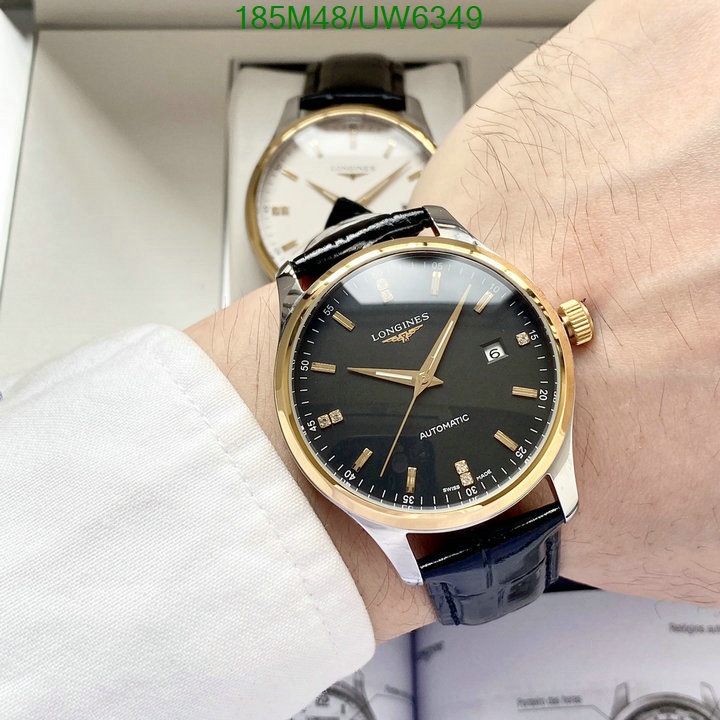 LONGINES-Watch-4A Quality Code: UW6349 $: 185USD