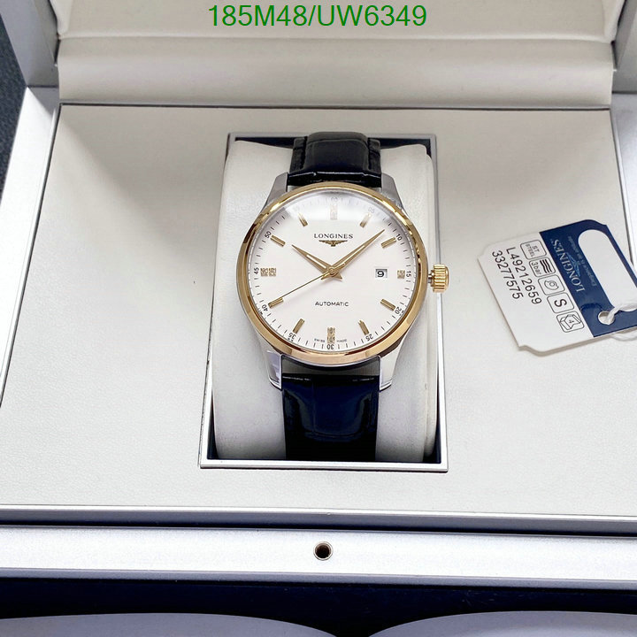 LONGINES-Watch-4A Quality Code: UW6349 $: 185USD