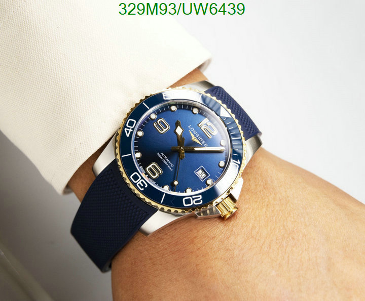 Longines-Watch-Mirror Quality Code: UW6439 $: 329USD