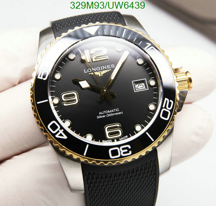 Longines-Watch-Mirror Quality Code: UW6439 $: 329USD