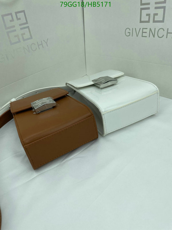 Givenchy-Bag-4A Quality Code: HB5171 $: 79USD