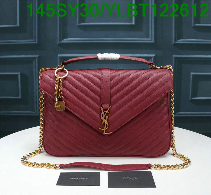 YSL-Bag-Mirror Quality Code: YLBT122612 $: 145USD