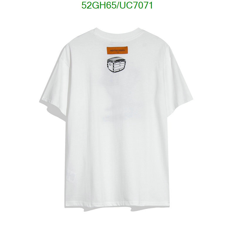 LV-Clothing Code: UC7071 $: 52USD