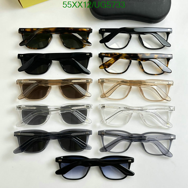 Moscot-Glasses Code: UG5733 $: 55USD