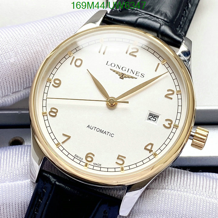 LONGINES-Watch-4A Quality Code: UW6347 $: 169USD