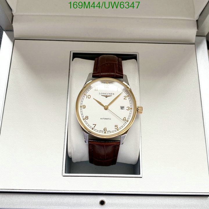 LONGINES-Watch-4A Quality Code: UW6347 $: 169USD