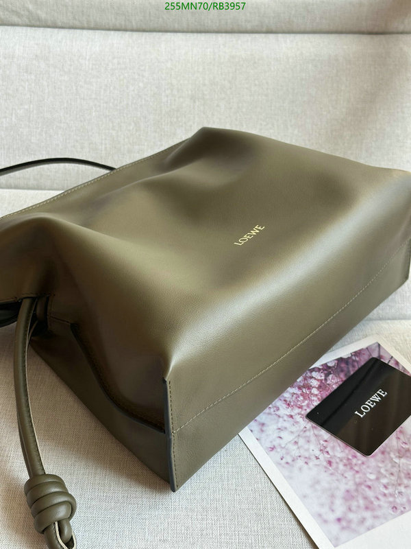 Loewe-Bag-Mirror Quality Code: RB3957 $: 255USD