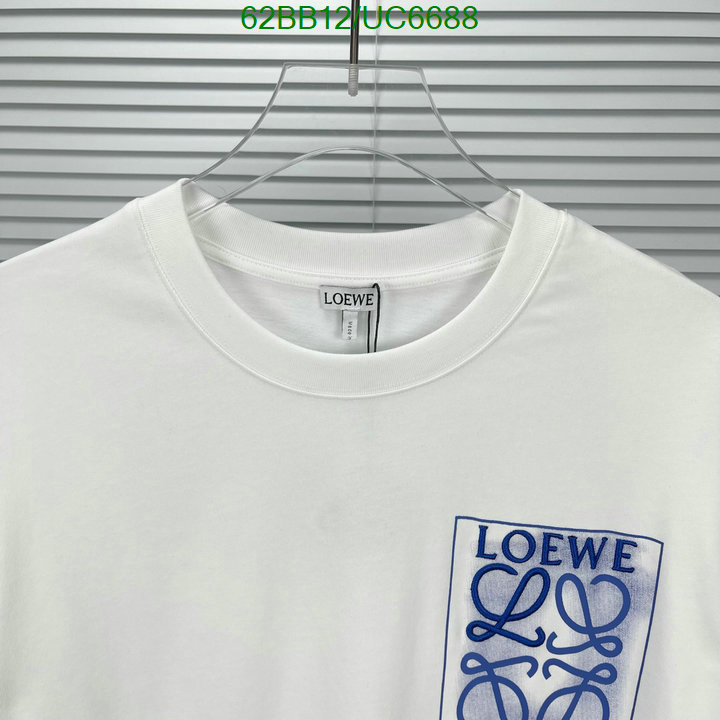 Loewe-Clothing Code: UC6688 $: 62USD