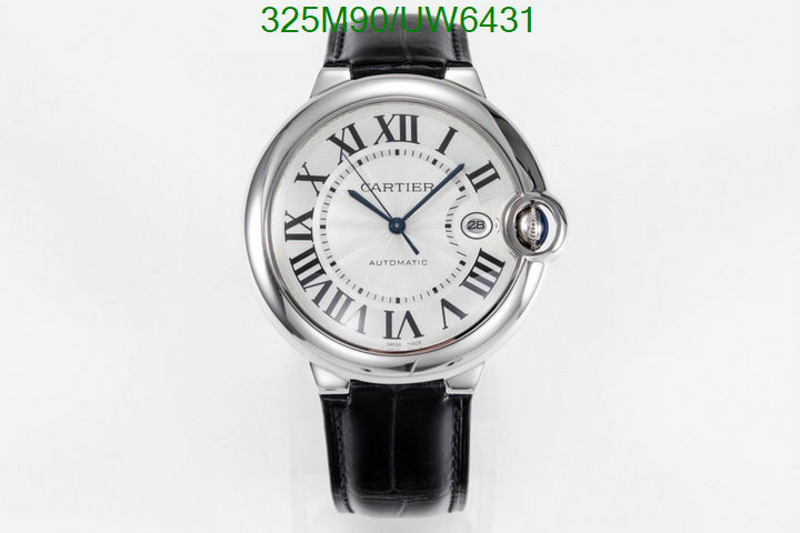 Cartier-Watch-Mirror Quality Code: UW6431 $: 325USD