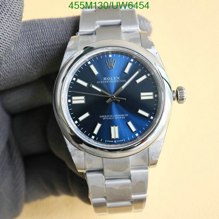 Rolex-Watch-Mirror Quality Code: UW6454 $: 455USD