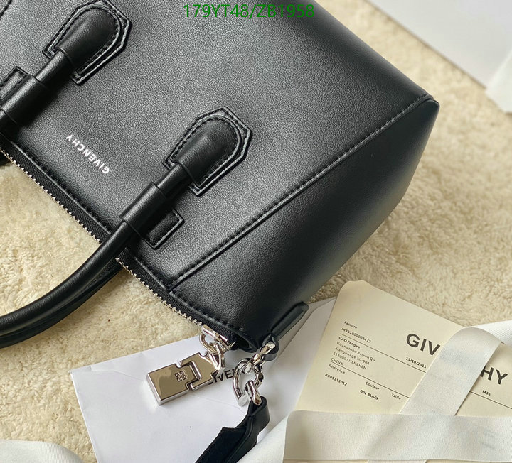 Givenchy-Bag-Mirror Quality Code: ZB1958 $: 179USD